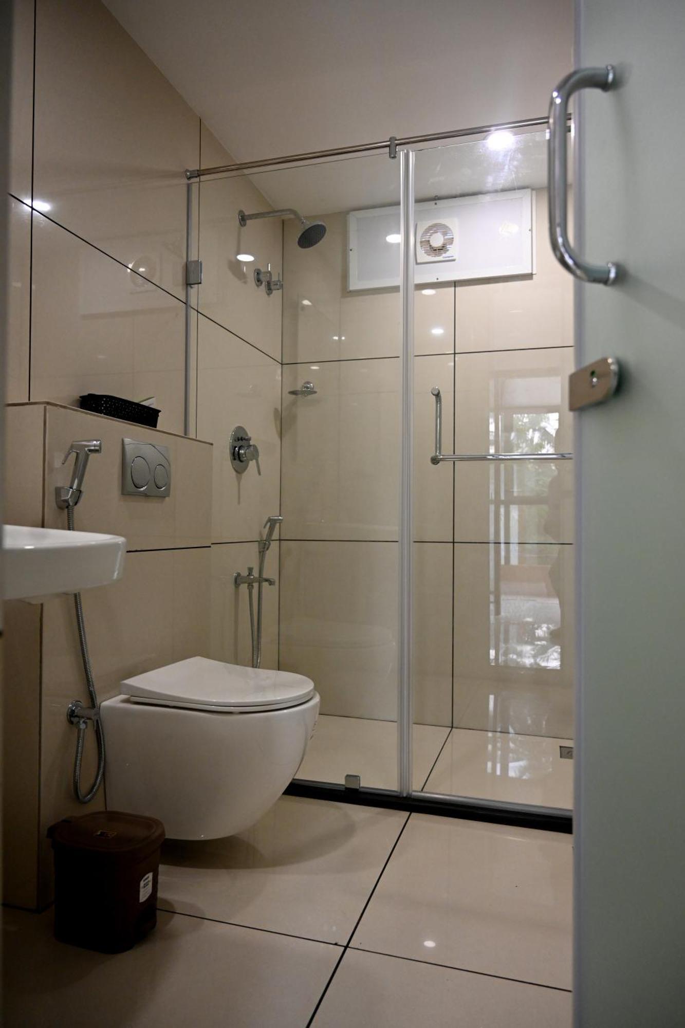 Harley Residency Hotel Kannur Ngoại thất bức ảnh