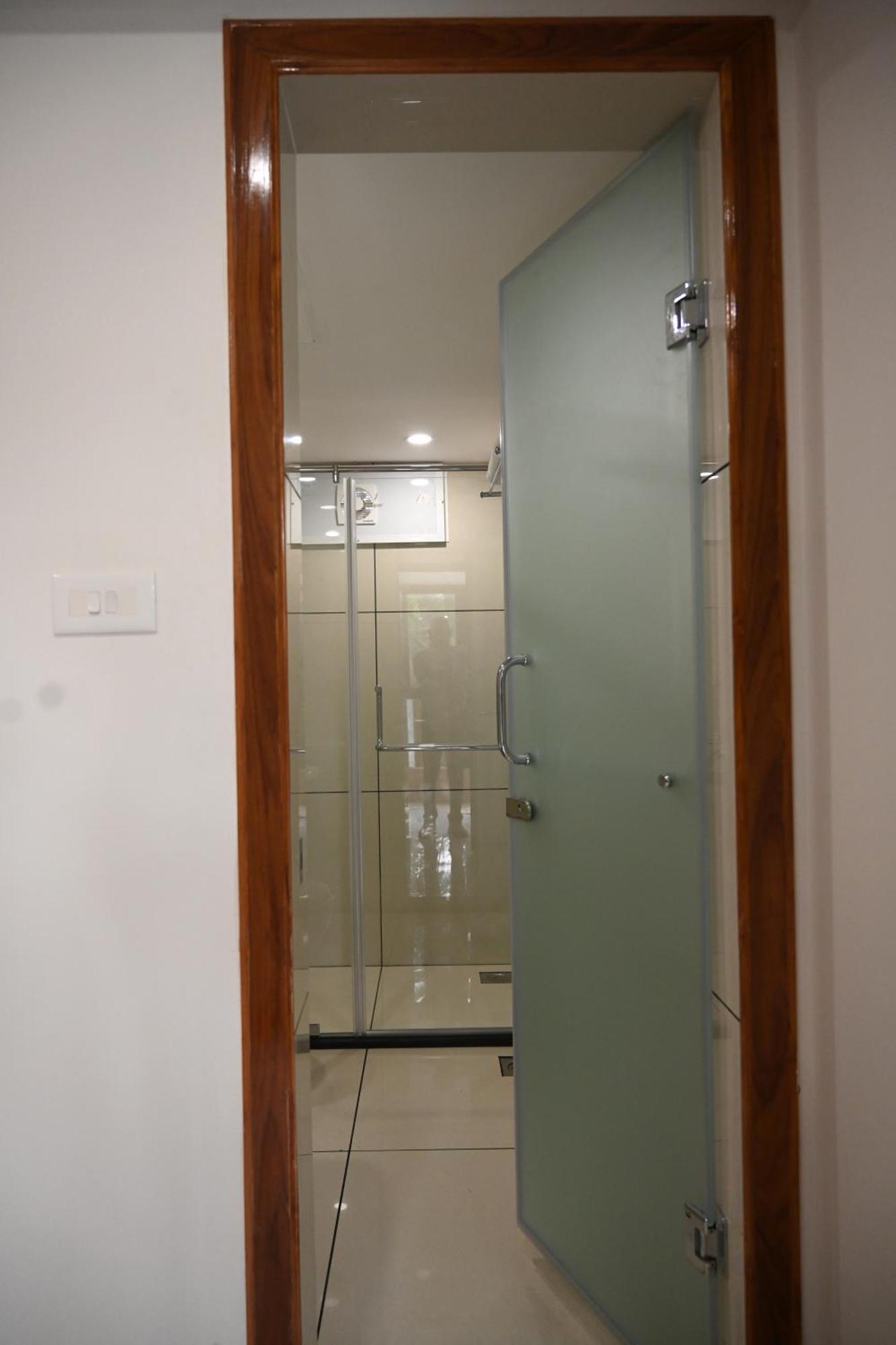 Harley Residency Hotel Kannur Ngoại thất bức ảnh